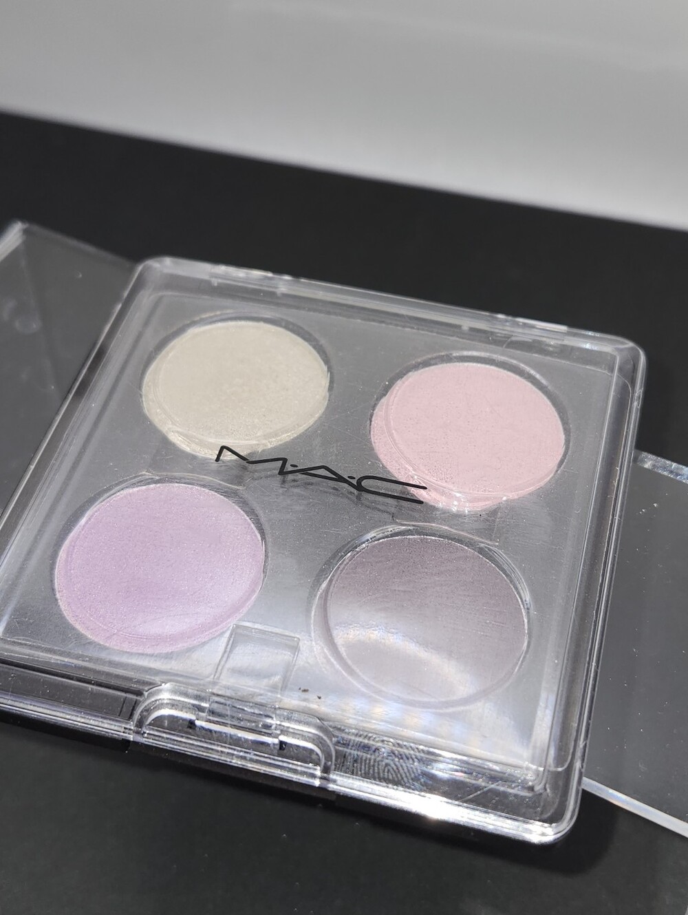 VINTAGE MAC QUAD - "DIANA EYES : 1" **SUPER RARE!!***